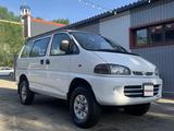Mitsubishi Delica 1996 года за 2 700 000 тг. в Алматы