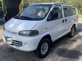 Mitsubishi Delica 1996 года за 2 700 000 тг. в Алматы – фото 2