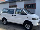 Mitsubishi Delica 1996 года за 2 700 000 тг. в Алматы – фото 5