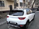 Kia KX1 2023 года за 7 300 000 тг. в Семей – фото 2
