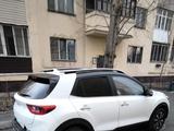 Kia KX1 2023 года за 7 300 000 тг. в Семей