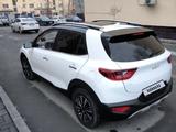 Kia KX1 2023 года за 7 300 000 тг. в Семей – фото 3
