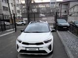 Kia KX1 2023 года за 7 300 000 тг. в Семей – фото 4