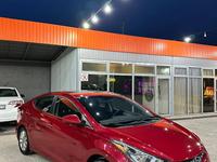 Hyundai Elantra 2014 годаүшін6 400 000 тг. в Шымкент