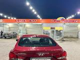 Hyundai Elantra 2014 годаүшін6 400 000 тг. в Шымкент – фото 3