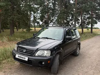 Honda CR-V, 2001