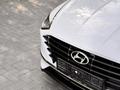 Hyundai Sonata 2022 года за 9 000 000 тг. в Астана – фото 3