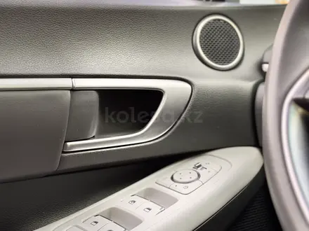 Hyundai Sonata 2022 года за 9 000 000 тг. в Астана – фото 12