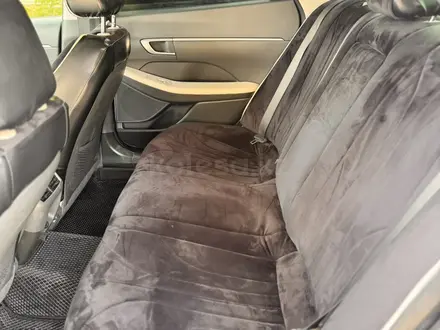 Hyundai Sonata 2022 года за 9 000 000 тг. в Астана – фото 14
