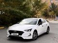 Hyundai Sonata 2022 года за 9 000 000 тг. в Астана