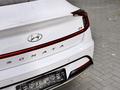 Hyundai Sonata 2022 года за 9 000 000 тг. в Астана – фото 6