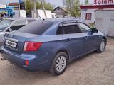 Subaru Impreza 2008 годаүшін4 000 000 тг. в Астана – фото 4