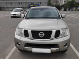 Nissan Pathfinder 2011 годаүшін7 000 000 тг. в Алматы