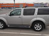 Nissan Pathfinder 2011 годаүшін7 000 000 тг. в Алматы – фото 2