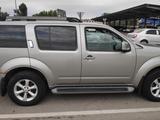 Nissan Pathfinder 2011 годаүшін7 000 000 тг. в Алматы – фото 4