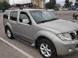 Nissan Pathfinder 2011 годаүшін7 000 000 тг. в Алматы – фото 5