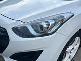 Hyundai i30 2014 года за 5 500 000 тг. в Павлодар – фото 5