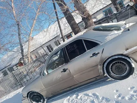 Mercedes-Benz C 180 1994 года за 1 100 000 тг. в Аулиеколь – фото 7