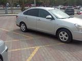 Nissan Almera 2014 года за 2 800 000 тг. в Шымкент – фото 3