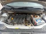 Nissan Almera 2014 года за 2 800 000 тг. в Шымкент – фото 4