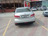 Nissan Almera 2014 года за 2 800 000 тг. в Шымкент – фото 5