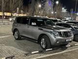 Nissan Patrol 2012 года за 10 250 000 тг. в Астана