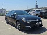 Kia Optima 2019 года за 5 800 000 тг. в Алматы – фото 3