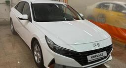 Hyundai Elantra 2021 годаүшін9 560 000 тг. в Астана