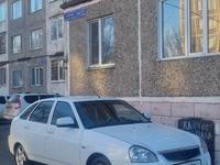 ВАЗ (Lada) Priora 2172 2014 года за 2 650 000 тг. в Темиртау