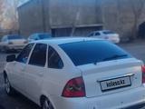 ВАЗ (Lada) Priora 2172 2014 годаүшін2 650 000 тг. в Темиртау – фото 5