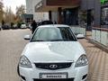 ВАЗ (Lada) Priora 2170 2015 годаүшін3 200 000 тг. в Шымкент – фото 4