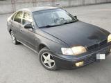 Toyota Carina E 1996 года за 1 000 000 тг. в Алматы – фото 2