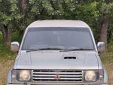 Mitsubishi Pajero 1993 года за 2 500 000 тг. в Семей – фото 3