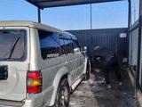 Mitsubishi Pajero 1993 года за 2 500 000 тг. в Семей – фото 4