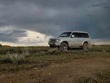 Mitsubishi Pajero 1993 года за 2 500 000 тг. в Семей – фото 5