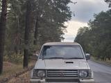 Mitsubishi Pajero 1993 года за 2 500 000 тг. в Семей