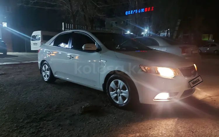 Kia Cerato 2013 года за 5 800 000 тг. в Атырау