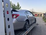 Lexus ES 350 2008 годаүшін1 111 111 тг. в Тараз – фото 4