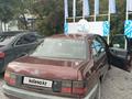 Volkswagen Passat 1990 года за 1 600 000 тг. в Темиртау – фото 4