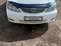 Toyota Camry 2002 годаүшін4 500 000 тг. в Степногорск