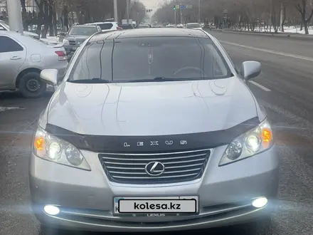 Lexus ES 350 2006 года за 7 500 000 тг. в Алматы