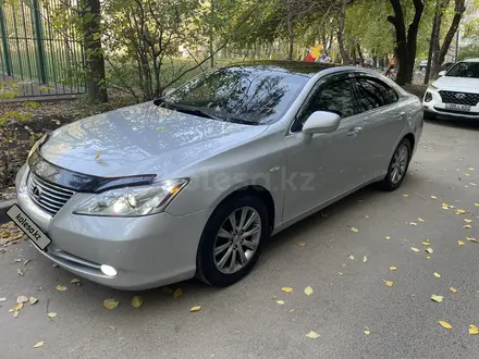 Lexus ES 350 2006 года за 7 500 000 тг. в Алматы – фото 15