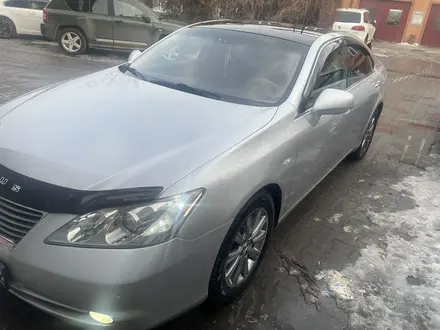 Lexus ES 350 2006 года за 7 500 000 тг. в Алматы – фото 3
