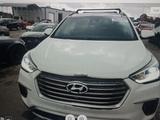 Hyundai Santa Fe 2018 года за 7 000 000 тг. в Караганда – фото 5