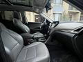 Hyundai Santa Fe 2014 годаfor11 000 000 тг. в Туркестан – фото 13