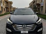 Hyundai Santa Fe 2014 года за 11 500 000 тг. в Туркестан – фото 2