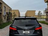 Hyundai Santa Fe 2014 года за 11 500 000 тг. в Туркестан – фото 5