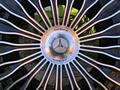 Кованые диски R21 на Mercedes Maybach (Мерседес Майбах) Z223үшін910 000 тг. в Алматы – фото 4