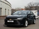 Chevrolet Monza 2023 года за 7 350 000 тг. в Алматы – фото 3