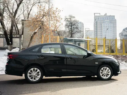 Chevrolet Monza 2023 года за 7 350 000 тг. в Алматы – фото 4